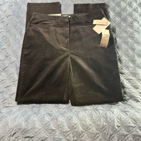 Sassy Jones Black Overalls with Classic Design - Picture 1 of 7